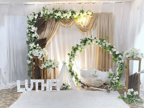 Baby Shower / Naming Ceremony